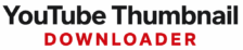 YouTube Thumbnail Downloader – Download HD YouTube Thumbnails Free